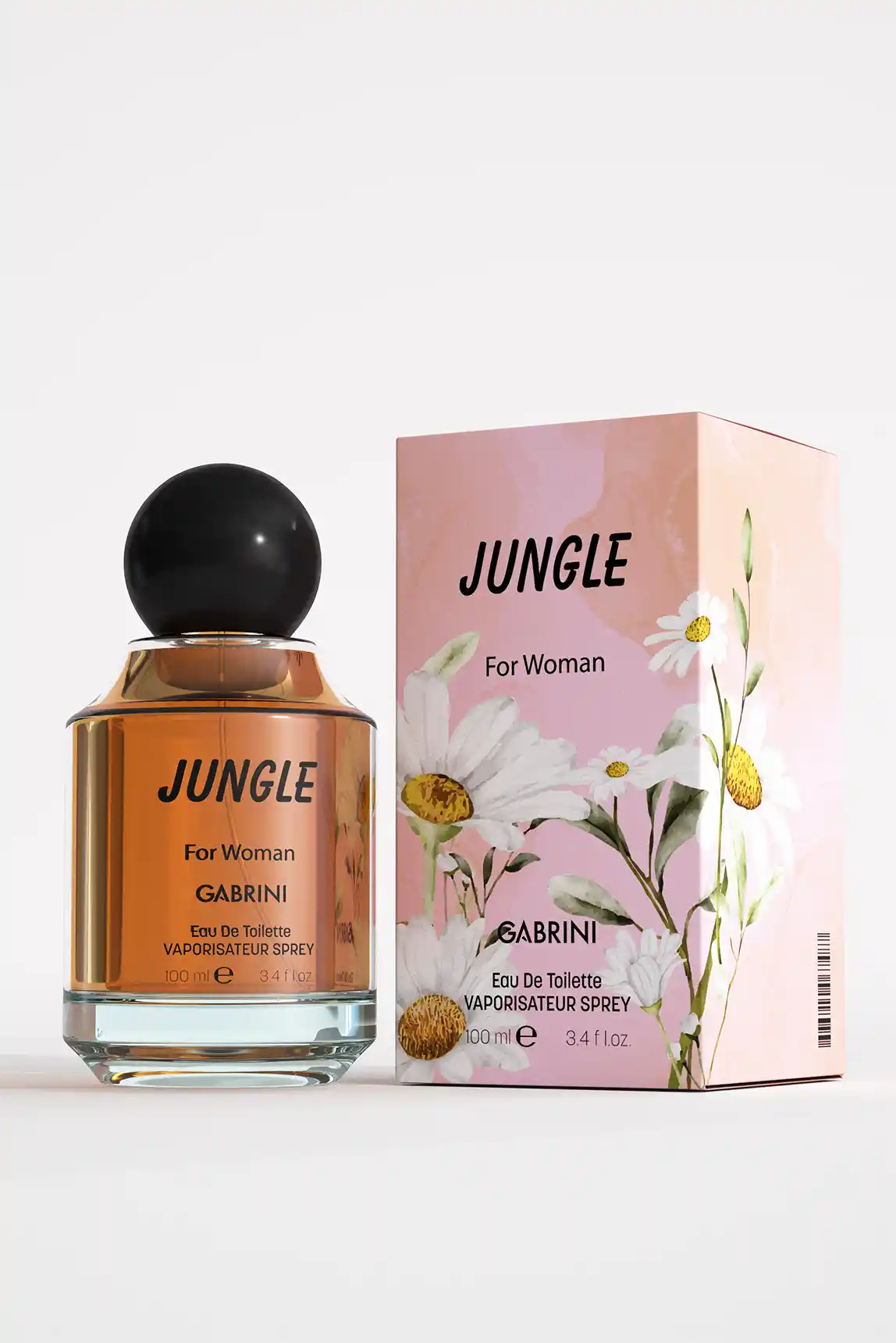 Gabrini Jungle Vry Sahne 2 — 3D Ürün Modelleme + Ham Render - 3D Ürün Modelleme & 5K Render • 5 Sahne (Ham Render Görüntüsü Dahil) - Sahne 1 | Sönmez Tasarım