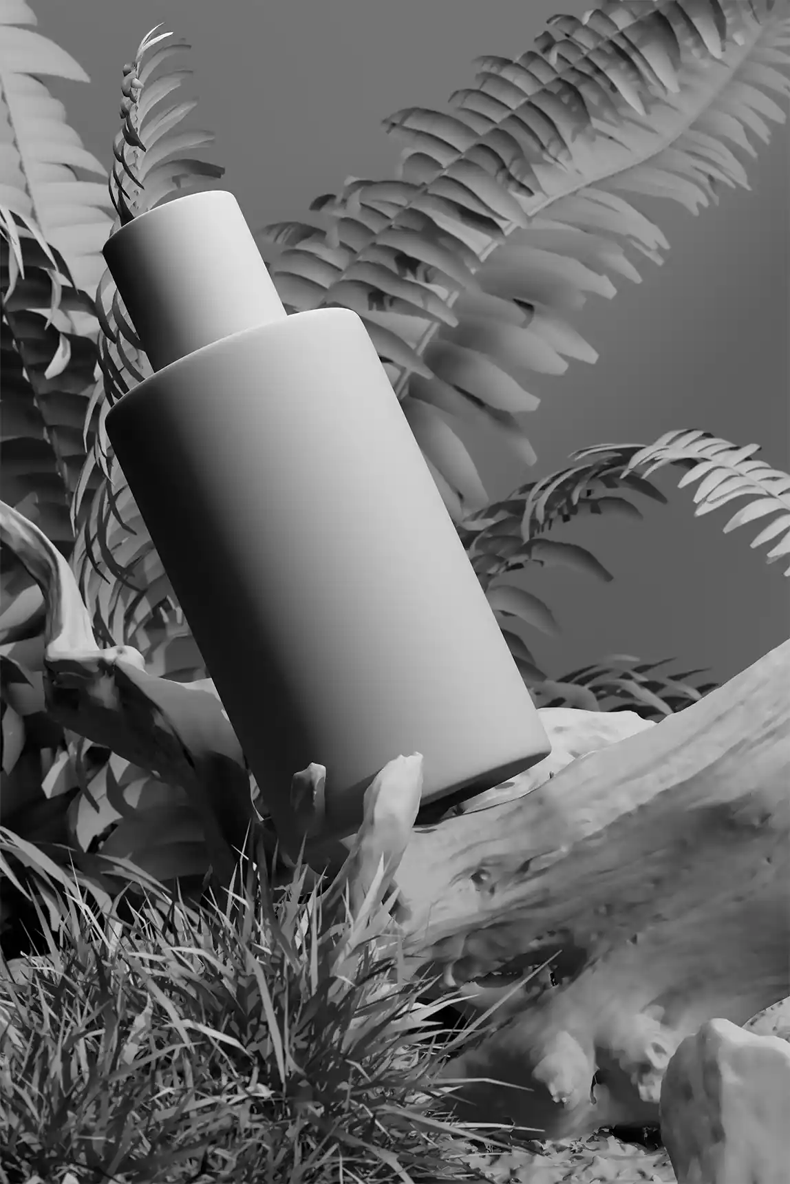 Tudors 100 ml Erkek Parfümü — 6 Sahne - 3D Ürün Modelleme & 5K Render • 6 Sahne - Sahne 6 | Sönmez Tasarım