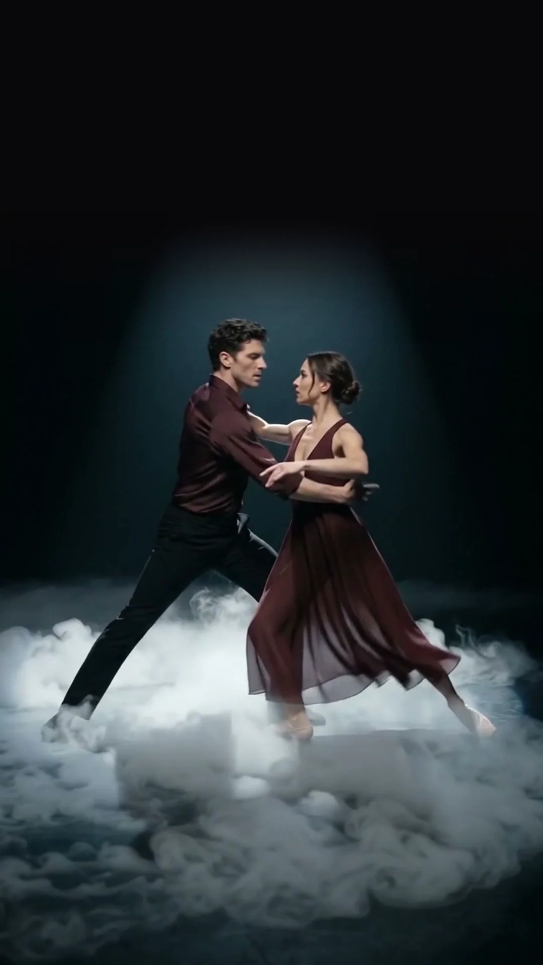 Gabrini Niche — Bale Konseptli Hibrit (3D + AI) Reklam Filmi