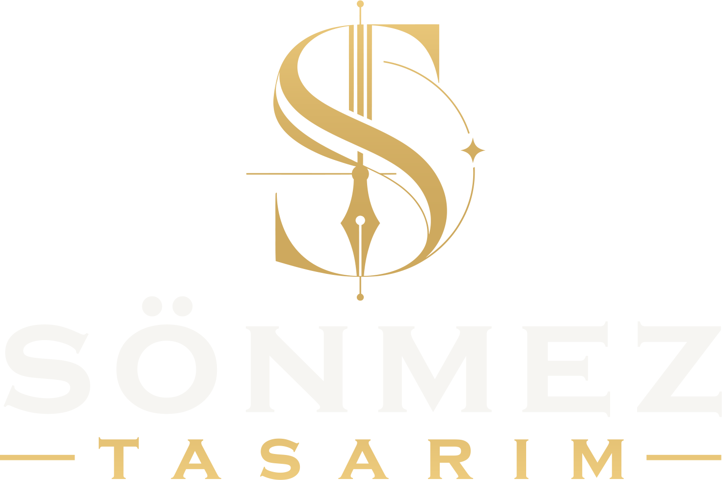 Sönmez Tasarım Logo